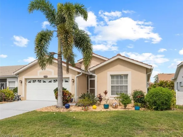 8095 Breton Cir, Fort Myers, FL 33912