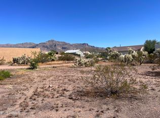 6128 S Sage Way #179, Gold Canyon, AZ 85118