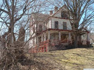 401 W Bridge St, Catskill, NY 12414