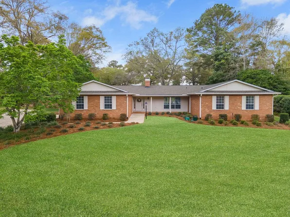 4044 Brandon Hill Dr, Tallahassee, FL 32309