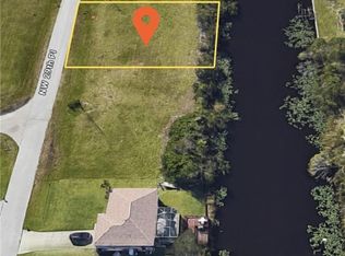 10 NW 29th Pl, Cape Coral, FL 33993