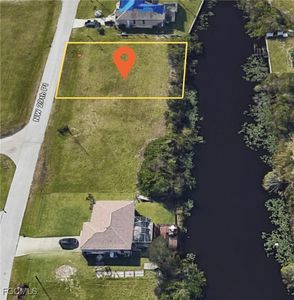 10 NW 29th Pl, Cape Coral, FL, 33993