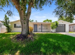 7246 Fireside Dr, Port Richey, FL 34668