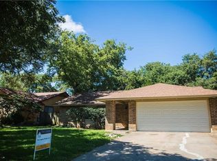 12224 Old Stage Trl, Austin, TX 78750