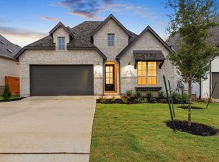 22613 Agave Grove Dr, Lago Vista, TX 78645