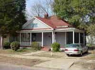 41 Alabama Ave, Selma, AL 36701