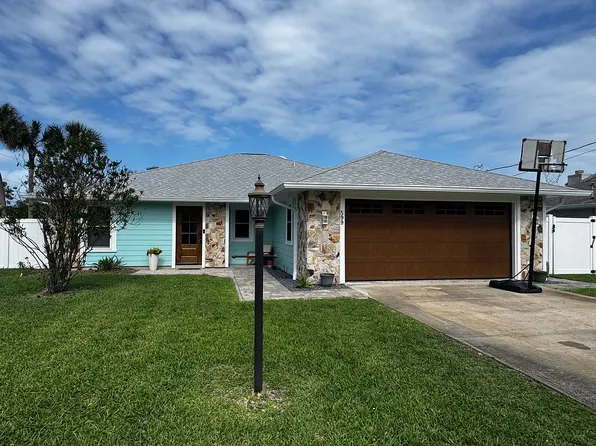 599 Andrews St, Ormond Beach, FL 32174
