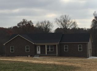 1404 E Ab Wade Rd, Portland, TN 37148