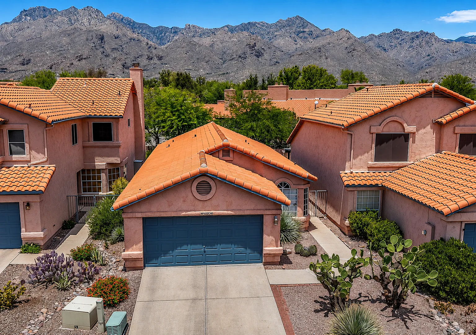 Welcome Home! Gorgeous 3BR/2BA Foothills Home in Desirable District 16 — Photo 1