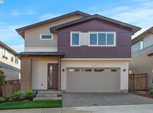 16548 SE Snow Blanket Ter, Happy Valley, OR 97086