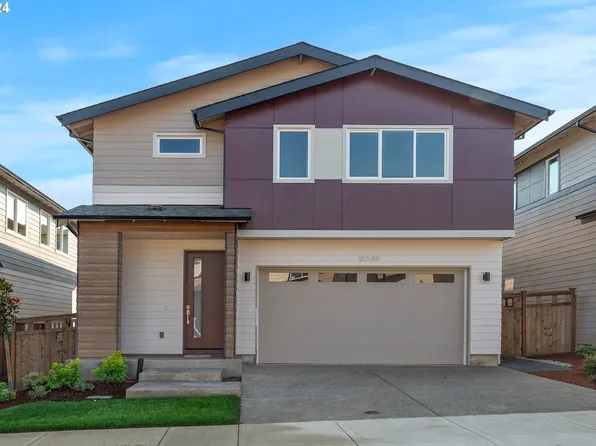 16548 SE Snow Blanket Ter, Happy Valley, OR 97086