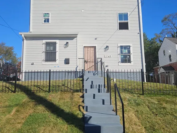 3740 Horner Pl SE, Washington, DC 20032