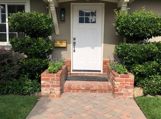 1704 Oak Ave, Redwood City, CA 94061