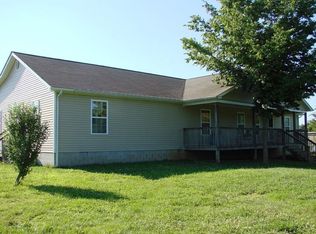 2886 Melrose Rd, Sonora, KY 42776
