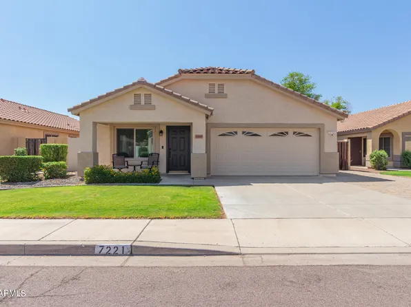 7221 W BLACKHAWK Drive, Glendale, AZ 85308