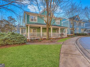 225 Carlyle Park Dr NE, Atlanta, GA 30307