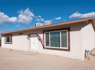 6343 Desert Queen Ave, Twentynine Palms, CA 92277