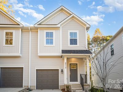 2713 New Pineola Rd, Charlotte, NC, 28208