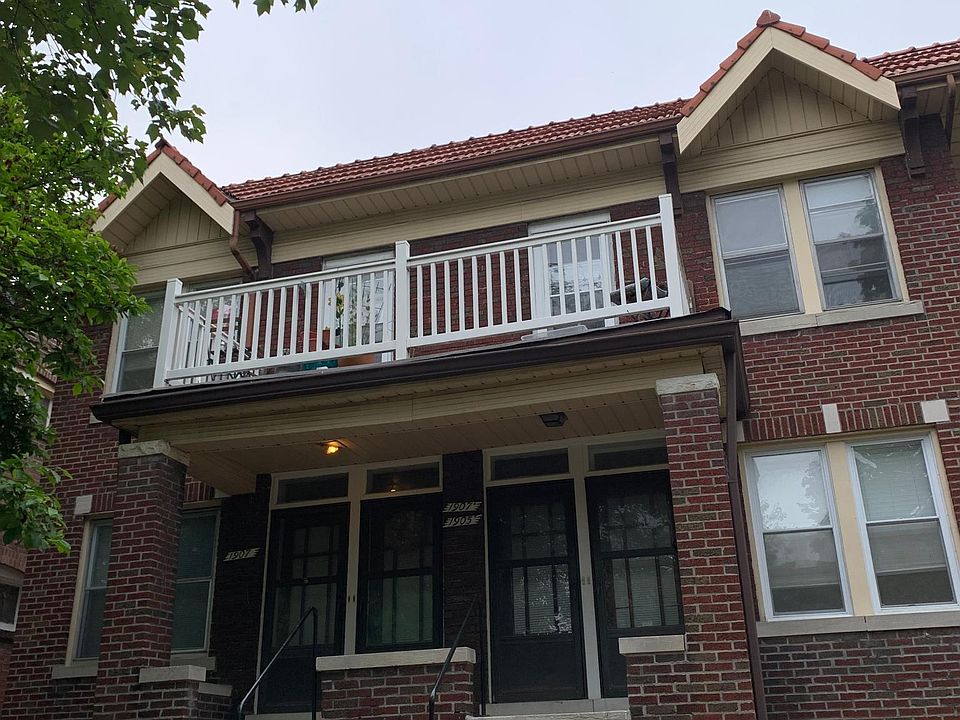 1st image of 1905 Maury Ave Floor 1