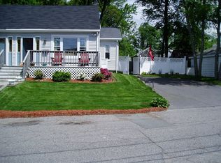 23 Pond St, Canton, MA 02021