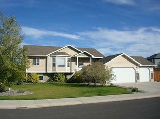 17918 N Lidgerwood Rd, Colbert, WA 99005