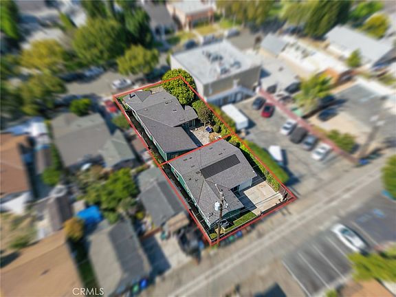 2nd image of 422 W Amerige Ave