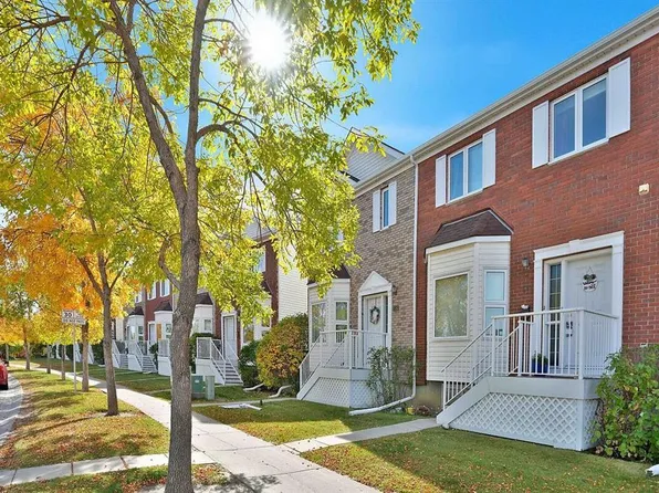 169 N Citadel Dr NW, Calgary, AB T3G 4J5
