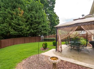 3124 Creekside Village Dr NW, Kennesaw, GA 30144