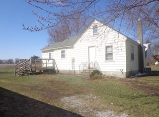 5731 W Gresham Rd, Janesville, IA 50647