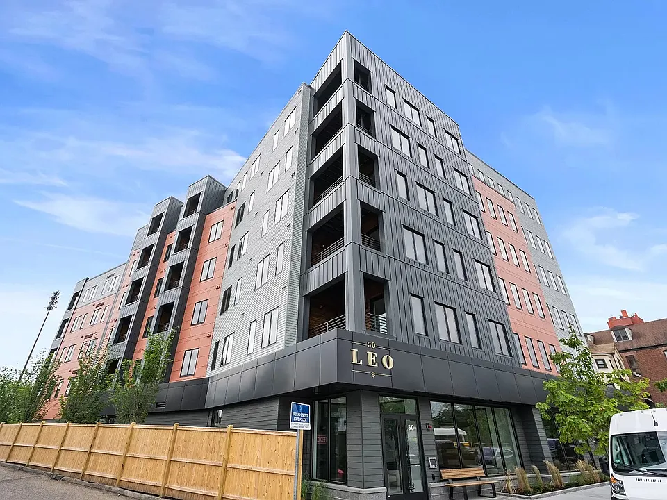 50 Leo M Birmingham Pkwy #602