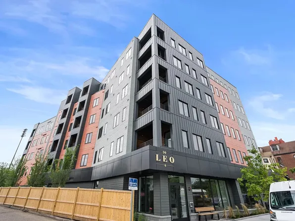 50 Leo M Birmingham Pkwy, Brighton, MA
