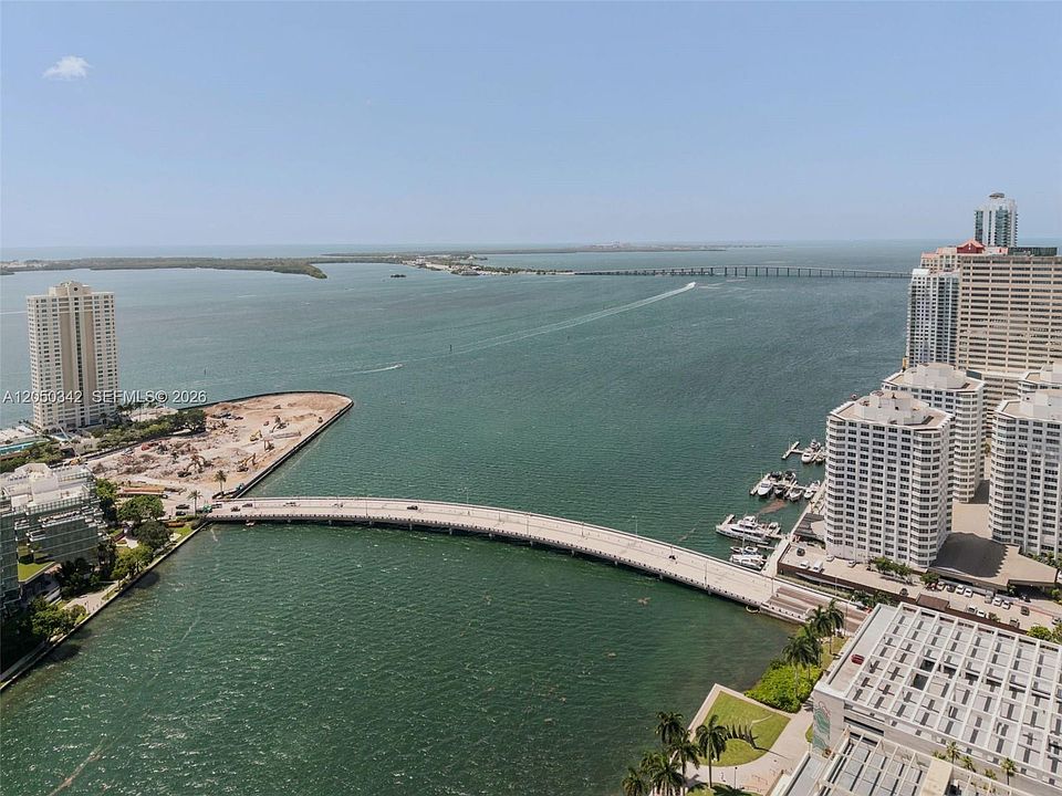 1st image of 495 Brickell Ave APT 5309