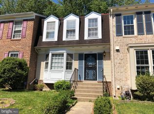 11572 Overleigh Dr, Woodbridge, VA 22192