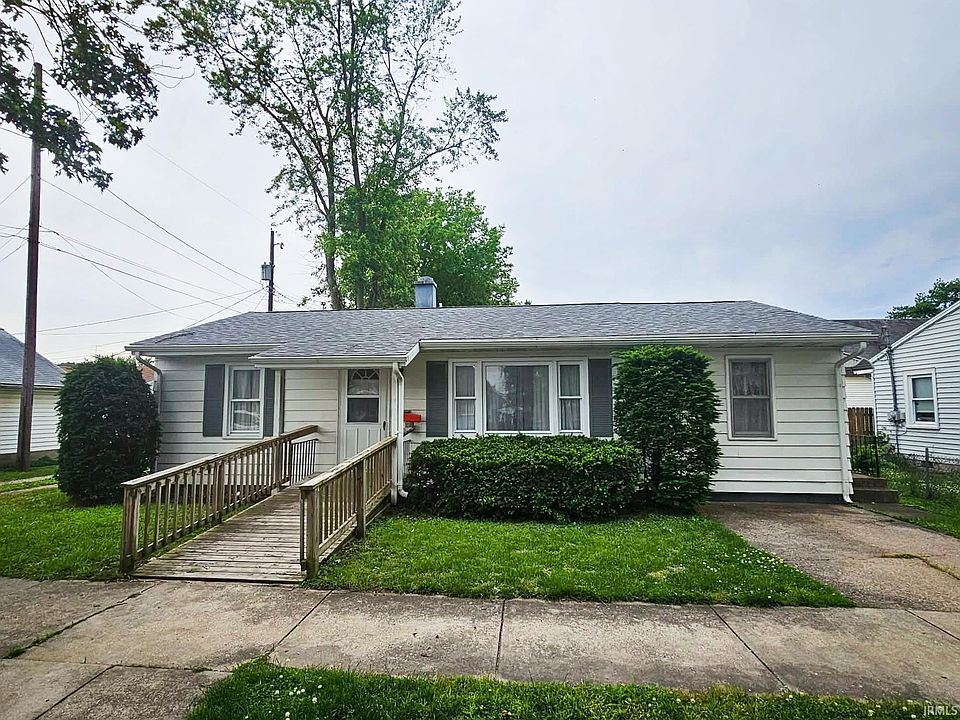 1st image of 1157 McKinley Ave