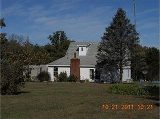 15851 County Road 6280, Edgar Springs, MO 65462
