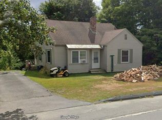 1180 W Main Street, Dover-Foxcroft, ME 04426