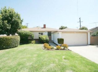 4242 Chatwin Ave, Lakewood, CA 90713
