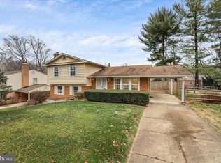 3209 Armory Ct, Fairfax, VA 22030