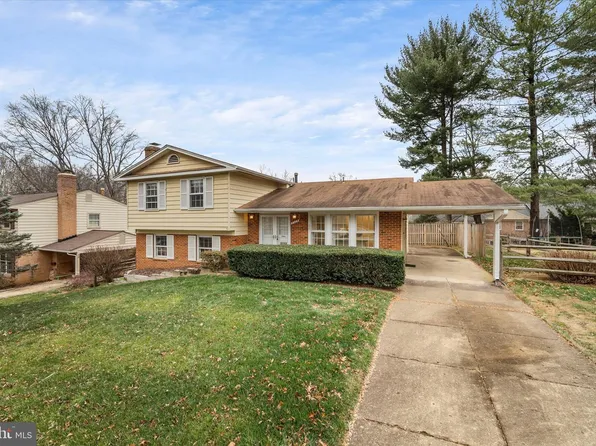 3209 Armory Ct, Fairfax, VA 22030