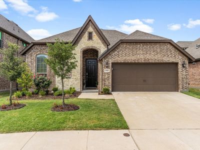 3303 Sequoia Ln, Melissa, TX, 75454