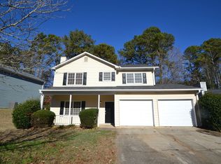 4925 Diggers Way, Sugar Hill, GA 30518