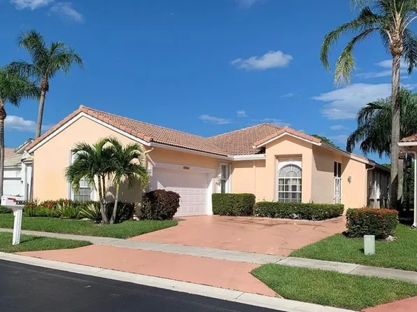 10864 Madison Drive, Boynton Beach, FL 33437
