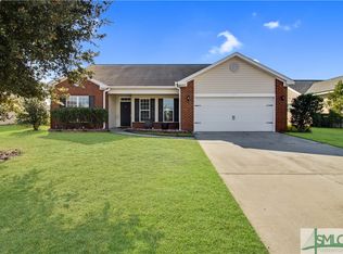 9 Bay Willow Ct, Savannah, GA 31407
