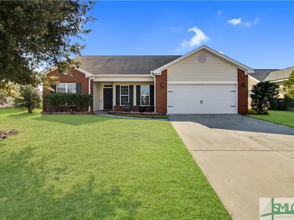 9 Bay Willow Court, Savannah, GA 31407