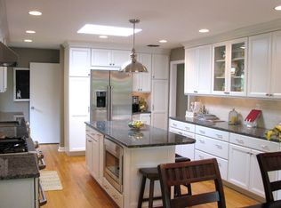 167 Morton Dr, Ramsey, NJ 07446