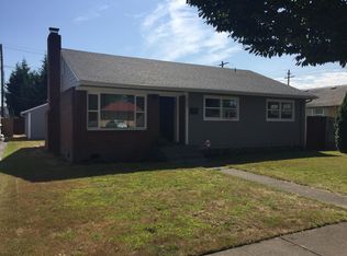 2949 Hemlock St, Longview, WA 98632