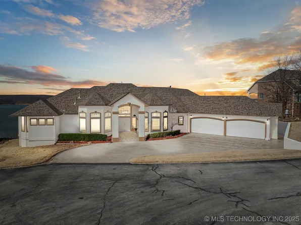 14390 Giorgio Dr, Skiatook, OK 74070