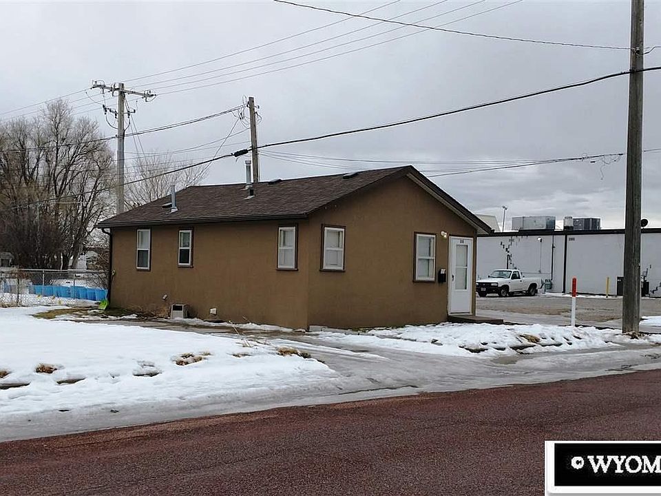 1st image of 315 W 28th Ave