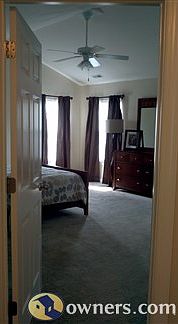 Master  bedroom