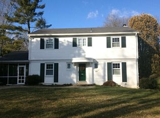 1430 Cola Dr, Mc Lean, VA 22101